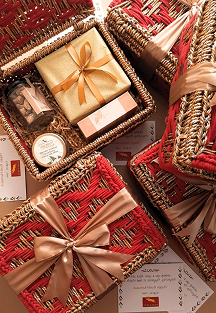 Royal Heritage Hamper
