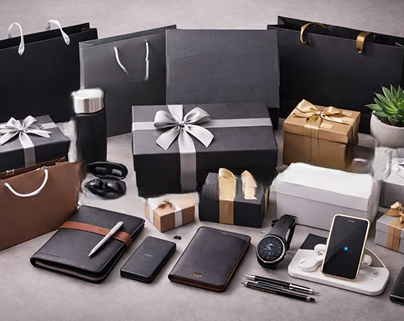 Corporate Gifting Solutions