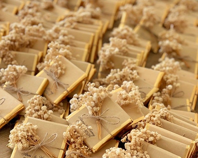 Wedding & Engagement Favors