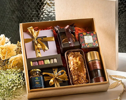 Festive Celebration Boxes