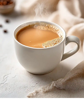 Elaichi Chai
