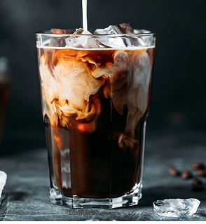 Cold Coffee