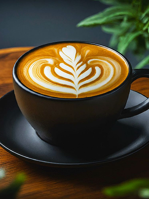 Special Lattes