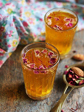Kashmiri Kahwa