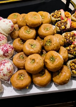 Balushahi