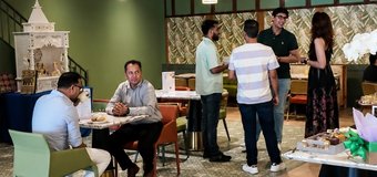 Corporate & Office Parties