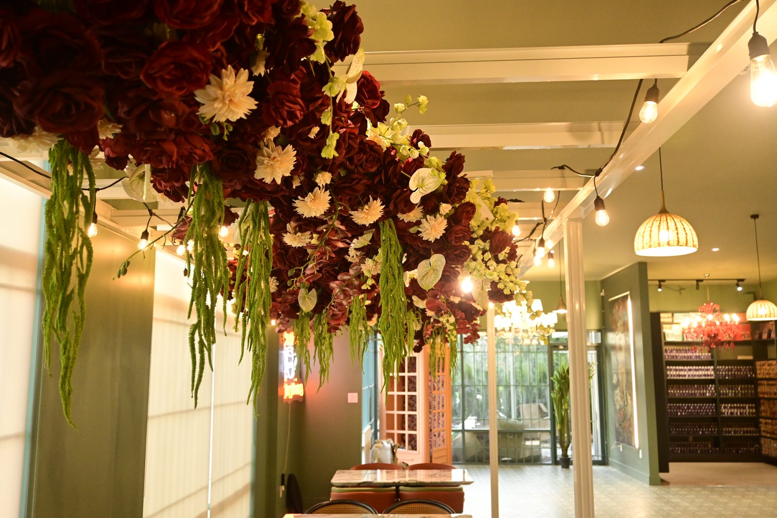 Weddings & Marriages