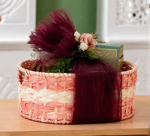Every Gift Tells a Story