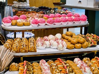 Premium Sweets